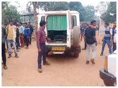 नारायणपुर में नक्सलियों के प्रेशर बम की चपेट में आने से दो ग्रामिणों की मौत, एक गंभीर रूप से घायल