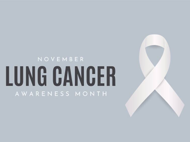 Lung Cancer Awareness Month 2023 Causes Symptoms Treatment Lung Cancer Awareness Month 2023: Causes, Symptoms, Treatment And All You Need To Know