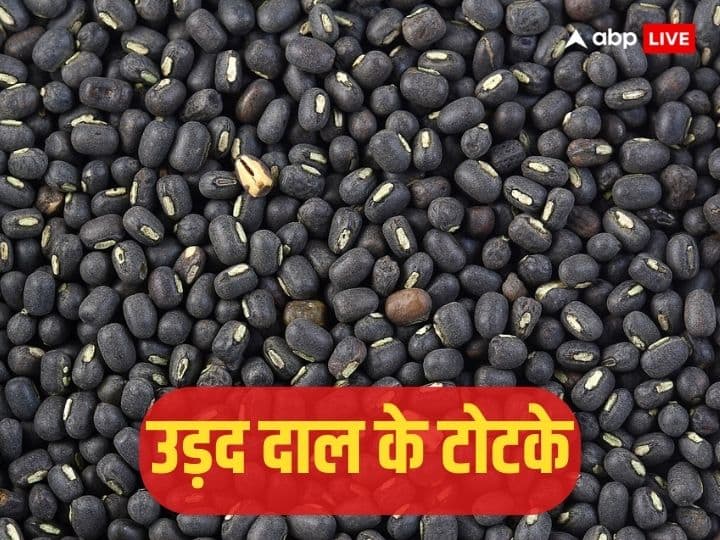 Urad dal ke totke tips to gets the blessings of shani dev Urad Dal Ke Totke: उड़द दाल के इन टोटकों से मिलती है शनि देव की कृपा, भाग्य होता है मजबूत