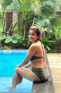 Monalisa: ਮੋਨਾਲੀਸਾ ਨੇ ਮੋਨੋਕਿਨੀ 'ਚ ਪ੍ਰਸ਼ੰਸਕਾਂ ਨੂੰ ਕੀਤਾ ਮੋਹਿਤ, ਹਰ ਹਰਕਤ 'ਚ ਨਜ਼ਰ ਆਇਆ ਜਾਦੂ