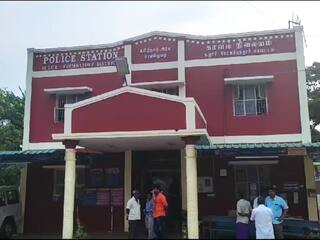 மீண்டும் மீண்டுமா? கோவையில் ராகிங் விவகாரத்தில் மாணவர்கள் உள்ளிட்ட 3 பேர் கைது