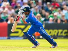 Former India Player Lauds Rinku Singh For His Heroics In AUS T20I