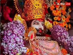 बाबा खाटू श्याम के श्रद्धालुओं के हुजूम को देखते हुए रेलवे ने हरियाणा के इन स्टेशनों से चलाई स्पेशल ट्रेनें, पढ़ें पूरी डिटेल