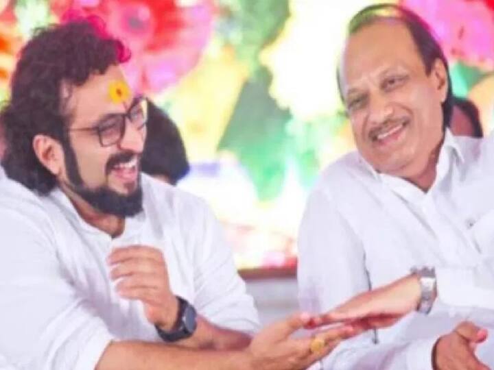 Maharashtra News: शरद पवार गुट के सांसद अमोल कोल्हे ने अजित पवार से की मुलाकात, गरमाई महाराष्ट्र की सियासत, सामने आई यह वजह