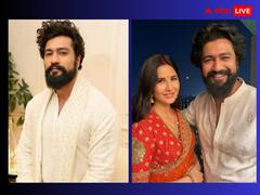 शादी के 2 दिन बाद ही विक्की कौशल को करनी थी फिल्म की शूटिंग लेकिन वाइफ कैटरीना कैफ ने दे डाली थी धमकी, 'सैम बहादुर' एक्टर ने किया खुलासा