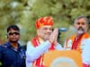 Amit Shah: కేసీఆర్ బల్లపై డబ్బు పెట్టినోళ్లకే ఆ ఛాన్స్! బీజేపీ వస్తే అందరూ జైలుకే - అమిత్ షా