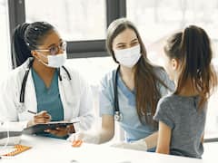 చిన్న పిల్లల్లోనూ టైప్ 2 డయాబెటిస్ - డియర్ పేరెంట్స్ ఈ తప్పులు చేయొద్దు