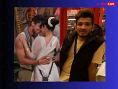 'जब वो लेटी हुई थी तो पेट दिख रहा था...', खानजादी को लेकर अभिषेक ने बोल दी ऐसी बात, भड़क उठे मुनव्वर फारूकी