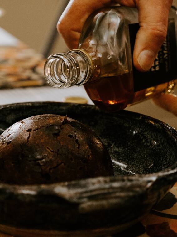 ਬ੍ਰਾਂਡੀ ਪੀਣ ਨਾਲ ਠੀਕ ਹੋ ਜਾਂਦੀ ਖੰਘ?