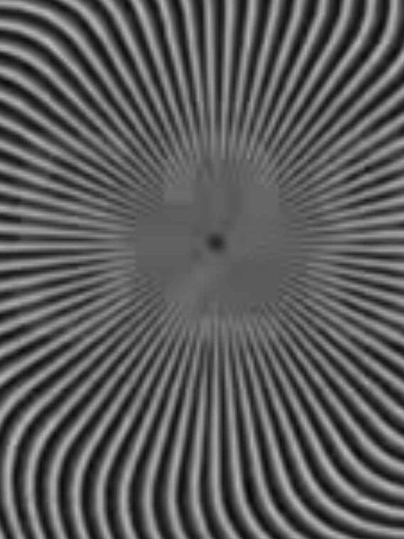 इस तस्वीर में छिपा हुआ है एक नबंर, तेज नजर वाले ही ढूंढ पाएंगे