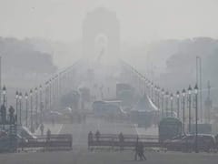 Delhi NCR में ठंड की एंट्री, डबल डिजिट से नीचे गिरा न्यूनतम तापमान, जानें IMD अपडेट