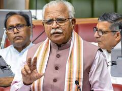 हरियाणा में बीजेपी का मिशन 2024, लोकसभा-विधानसभा चुनावों को लेकर तैयार हो रही खास रणनीति