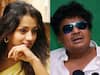 Trisha Forgive Mansoor Ali Khan: தவறு செய்வது மனித இயல்பு ...மன்சூர் அலிகானை மன்னித்த த்ரிஷா..எக்ஸ் தளத்தில் அவரே போட்ட ட்வீட் ...