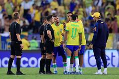 Can Brazil Still Qualify For FIFA World Cup 2026 After Loss Against Argentina In Qualifiers?