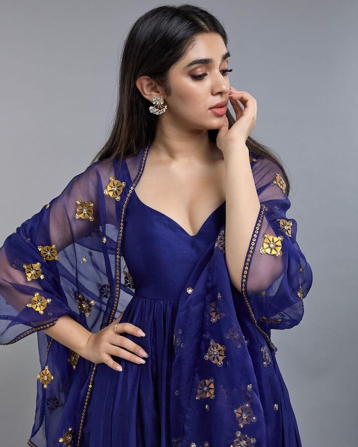 కృతి శెట్టి (Image Courtesy : krithi.shetty_official / Instagram)