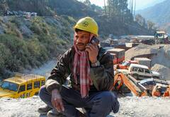 Silkyara Tunnel collapse: বারবার থমকে যাচ্ছে উদ্ধারকাজ, শ্রমিকদের বের করে আনা সম্ভব হবে আজ?