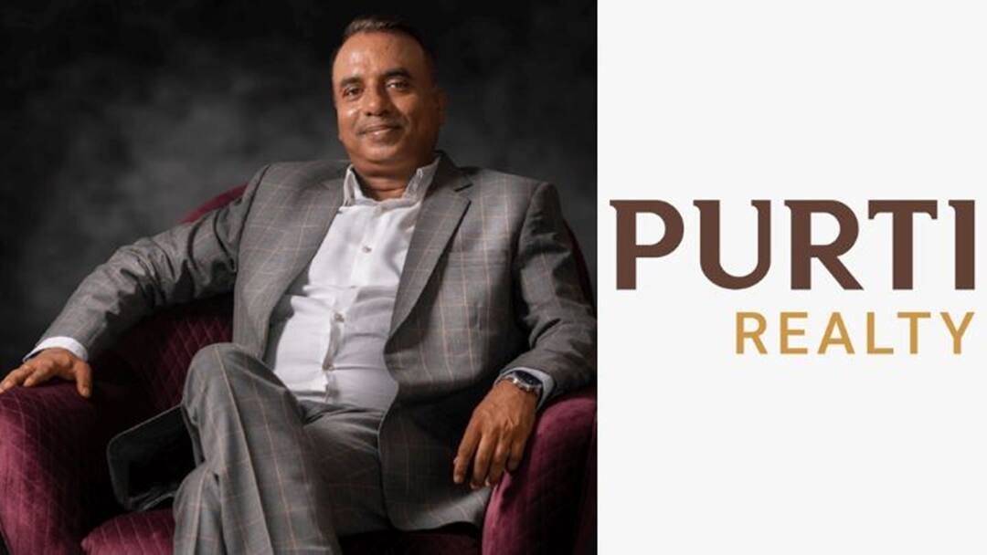 Revitalising The Legacy: Purti Realty's Journey Into A New Era Revitalising The Legacy Purti Realty Journey Into A New Era Revitalising The Legacy: Purti Realty's Journey Into A New Era