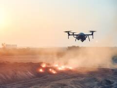 रूस ने गिराए 16 यूक्रेनी ड्रोन, सैन्य ठिकानों पर होने वाला था घातक हमला, यूक्रेन क्यों बना रहा क्रीमिया को निशाना?