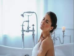 गर्म पानी से नहाना फायदेमंद या नुकसानदायक? हेल्थ एक्सपर्ट्स से जानिए सही जवाब