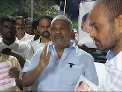 Kethireddy Pedda Reddy vsJC Prabhakar Reddy| జేసీ ప్రభాకర్‌రెడ్డికి కేతిరెడ్డి పెద్దారెడ్డివార్నింగ్
