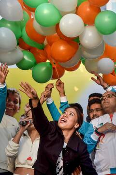 Mary Kom Birthday: স্কুল ছেড়ে দিয়েছিলেন, কলেজ পেরিয়ে শুরু পেশাদার বক্সিং, বদলে গেল মেরি কমের জীবন