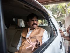 31 डिसेंबरनंतर मुख्यमंत्रिपद रिकामं होणार अन् अजित पवार मुख्यमंत्री होणार; खासदार संजय राऊतांचं भाकित