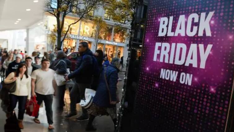 what is Black Friday, History of Black Friday Black Friday ਦਾ ਕੀ ਹੈ ਇਤਿਹਾਸ, ਅੱਜ ਪੂਰੀ ਦੁਨੀਆ 'ਚ ਮਨਾਇਆ ਜਾ ਰਿਹਾ, ਕੀ ਕਰਦੇ ਨੇ ਇਸ ਦਿਨ ਲੋਕ ? 