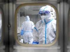 रहस्यमयी बीमारी पर कुछ छिपा तो नहीं रहा चीन, इन सवालों के जवाब चाहता है WHO