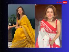 Mona Singh से लेकर बिग बॉस 12 कंटेस्टेंट  Nehha Pendse तक, मां बनने के लिए इन पॉपुलर एक्ट्रेसेस ने कराए अपने एग्स फ्रीज