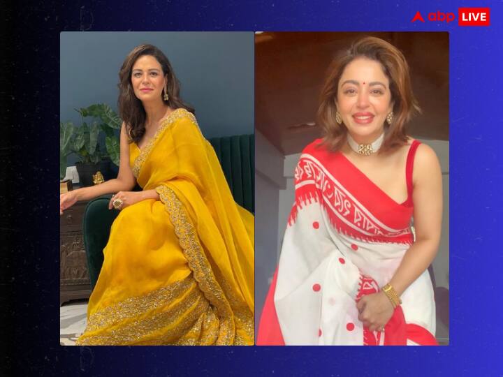 TV Actress Freeze Eggs: टीवी में कई हसीनाएं हैं जिन्होंने अपने एग्स फ्रीज करवा रखे हैं. राखी सावंत से लेकर मोना सिंह तक जानिए कौन हैं इस लिस्ट में शामिल....
