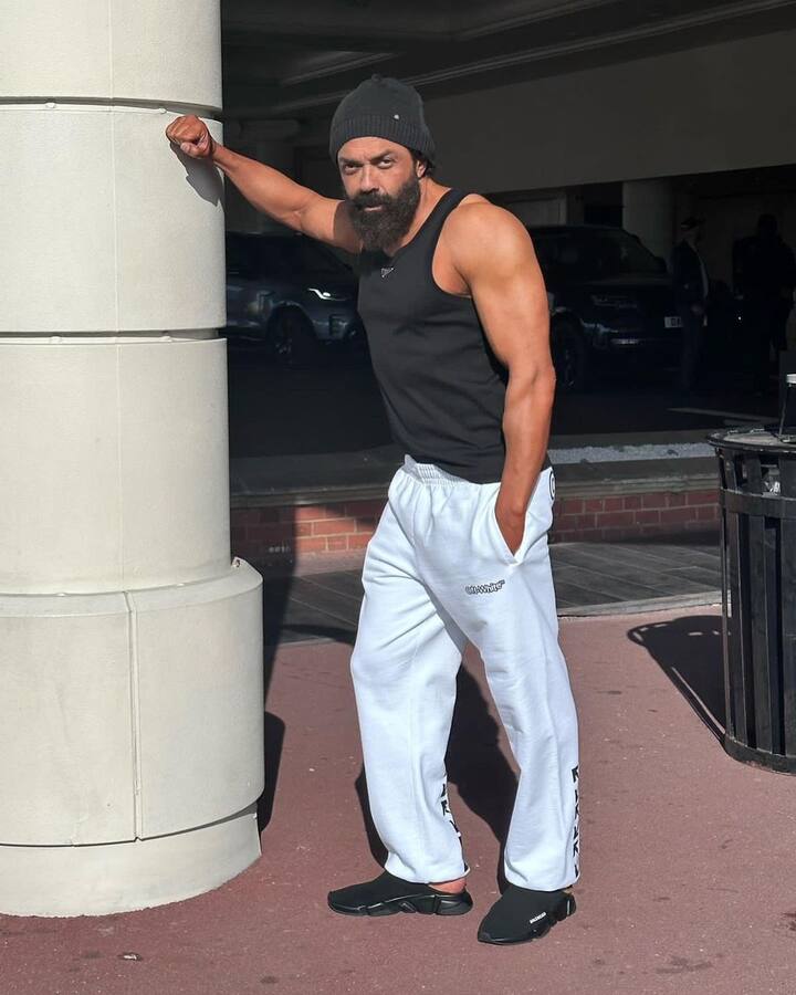 इसके साथ ही एक्टर हर दिन जिम जाते हैं. जहां वो करीब 1 घंटा हैवी वर्कआउट करने के बाद कार्डियो भी करते हैं.