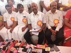 தமிழகத்தில் ஃப்ளூ காய்ச்சலுக்கு மருந்து இல்லையா? ஈபிஎஸ்ஸை நேரில் அழைத்து வாருங்கள்- அமைச்சர் மா.சுப்பிரமணியன்