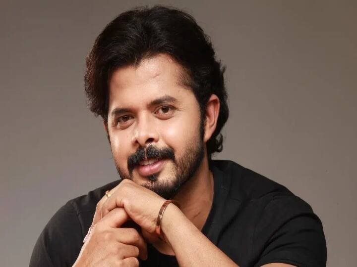 Kerala Police registers a cheating case against S Sreesanth S Sreesanth: '420' வழக்கில் சிக்கிய முன்னாள் கிரிக்கெட் வீரர் ஸ்ரீசாந்த்! கேரளாவில் நடந்தது என்ன?