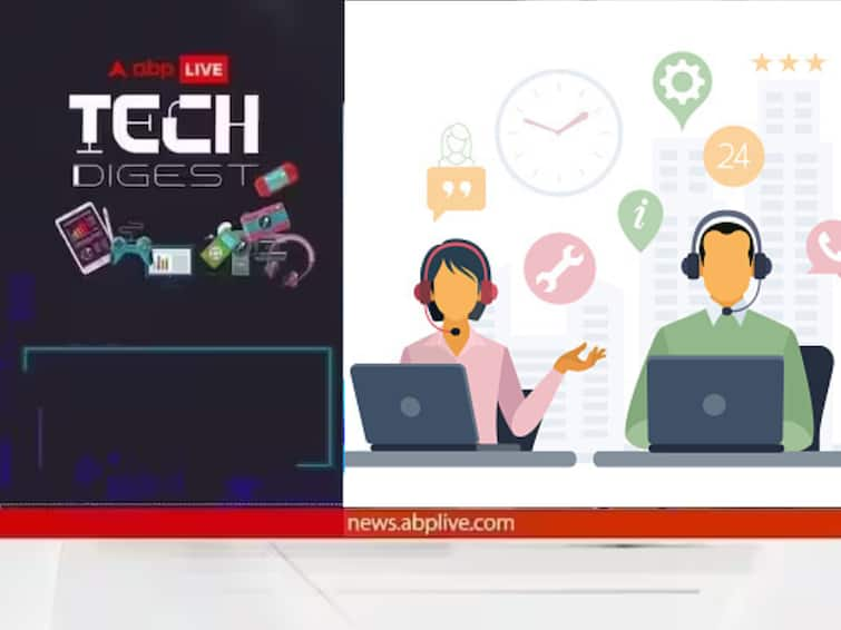 Top Tech News Today November 23 Hybrid Work Here To Stay 70 Per Cent APAC Warehouses To Embrace Workflow Automation By 2024 Google To Let You Ask Questions About YouTube Videos To Bard Top Tech News Today: Hybrid Work Here To Stay, 70 Per Cent APAC Warehouses To Embrace Workflow Automation By 2024, More