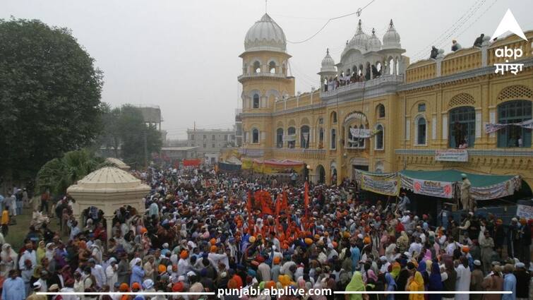 The jatha will go to Pakistan to celebrate Prakash Purab on November 25 Amritsar News: 25 ਨਵੰਬਰ ਨੂੰ ਪ੍ਰਕਾਸ਼ ਪੁਰਬ ਮਨਾਉਣ ਲਈ  ਪਾਕਿਸਤਾਨ ਜਾਵੇਗਾ ਜਥਾ, SGPC ਨੇ ਖਿੱਚੀ ਤਿਆਰੀ