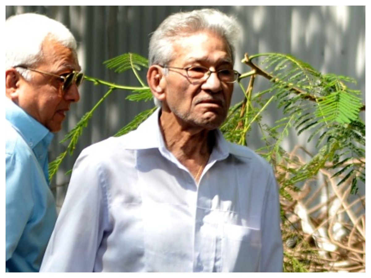 Veteran Director Rajkumar Kohli, Known For Nagin, Jaani Dushman, Passes  Away At 93