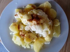 Cauliflower: শীতকালে রান্নাঘরে প্রায়ই ফুলকপির আনাগোনা! পেটের ক্ষতি হবে না তো?