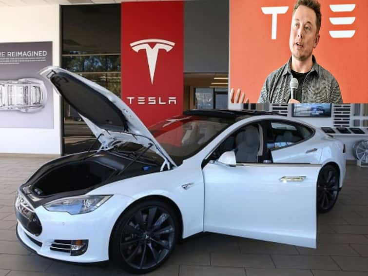 Tesla ready to open it's factory in India, but on One Condition Tesla in India: భారత్‌లో ఫ్యాక్టరీ పెట్టేందుకు టెస్లా ఓకే, కానీ ఆ ఒక్క కండీషన్‌ వల్లే ఆలస్యం!