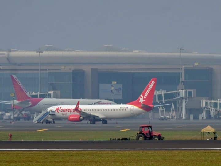 Mumbai Airport Terminal 2 Blast Threatened ats and mumbai police accused arrested from kerala मुंबई एयरपोर्ट को उड़ाने की धमकी देने वाला गिरफ्तार, पुलिस और एटीएस ने केरल से दबोचा