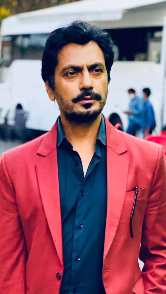 নীচু জাত, গ্রাম ছাড়া হতে হয়েছিল নওয়াজুদ্দিন সিদ্দিকিকে