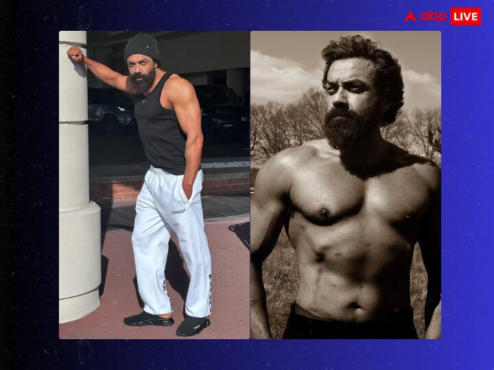 Bobby Deol इन दिनों ‘एनिमल’ में अपने रोल के लिए सुर्खियां बटोर रहे हैं.इसके साथ ही फैंस उनकी फिटनेस के भी दीवाने बन चुके हैं. आज इस रिपोर्ट में हम आपको उनकी सीक्रट डाइट के बारे में बता रहे हैं.