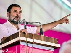 'राहुल गांधी सबसे गैर-जिम्मेदार नेता...', पनौती वाले बयान पर कांग्रेस नेता को ECI का नोट‍िस मिलने पर बोले प्रह्लाद जोशी