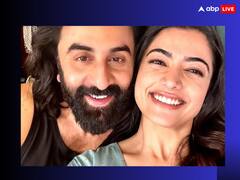 ‘एनिमल’ की शूटिंग के दौरान रश्मिका मंदाना ने रणबीर कपूर से सीखी ये चीज, एक्ट्रेस ने किया खुलासा