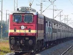 சபரிமலையில் குவியும் பக்தர்கள்.. கேரளாவிற்கு சிறப்பு ரயில்கள் இயக்கம்..