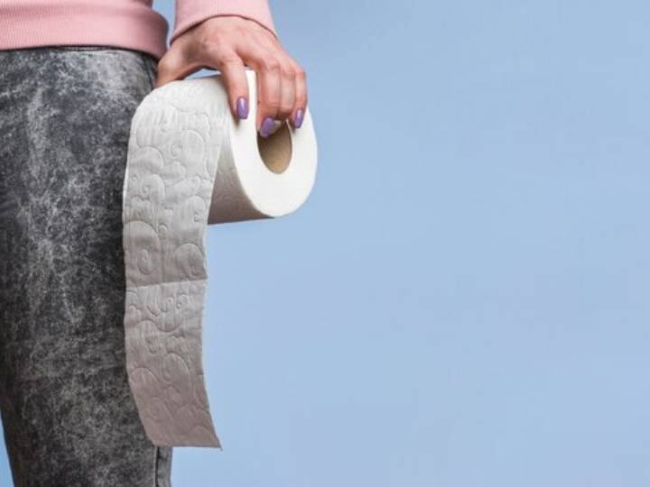 What Infections Can Toilet Paper Cause Health Tips टॉयलेट पेपर आपको