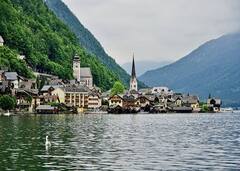 உங்களுக்கு அமைதியாக இருக்க பிடிக்குமா? அப்போ இந்த நாடுகளுக்கு எல்லாம் போங்க