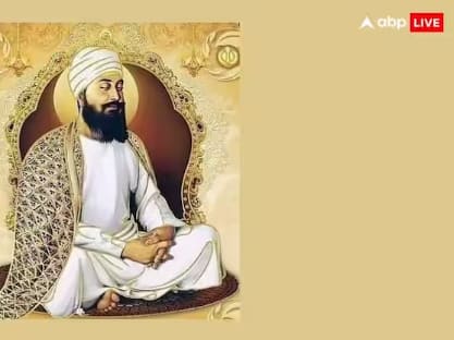 ਗੁਰੂ ਤੇਗ ਬਹਾਦਰ ਜੀ ਗੁਰੂ ਹਰਗੋਬਿੰਦ ਸਾਹਿਬ ਦੇ ਸਭ ਤੋਂ ਛੋਟੇ ਪੁੱਤਰ ਸਨ। ਇਨ੍ਹਾਂ ਨੂੰ ‘ਹਿੰਦ ਦੀ ਚਾਦਰ’ ਵੀ ਕਿਹਾ ਜਾਂਦਾ ਹੈ। ਹਿੰਦੂ ਧਰਮ ਨੂੰ ਬਚਾਉਣ ਲਈ, ਉਨ੍ਹਾਂ ਨੇ ਮੁਗਲ ਸ਼ਾਸਕ ਔਰੰਗਜ਼ੇਬ ਨਾਲ ਸਿੱਧੀ ਟੱਕਰ ਲਈ ਸੀ।
