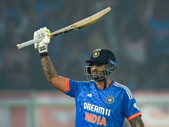 Suryakumar Yadav on Team India win over Australia in Visakhapatnam T20I IND vs AUS IND vs AUS 1st T20I: विशाखापट्टनम टी20 में टीम इंडिया को जीत दिलाने के बाद सूर्यकुमार यादव ने क्या-क्या कहा?