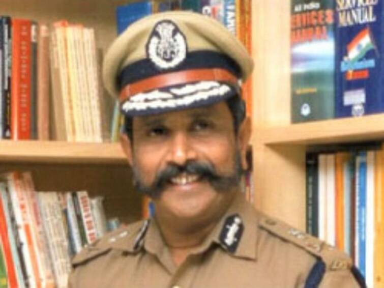 Case filed against former DGP Natraj! Case Filed Former DGP Nataraj: முன்னாள் டிஜிபி நட்ராஜ் மீது 6 பிரிவுகளின் கீழ் வழக்குப் பதிவு!