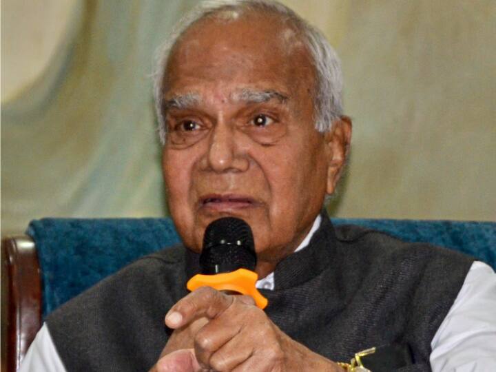 Punjab News: पंजाब के राज्यपाल को अब अवैध बताए गए विधेयकों पर देनी होगी मंजूरी, सुप्रीम कोर्ट ने कही ये बात Punjab Governor will now have to give approval to the bills declared illegal says Supreme Court Punjab News: पंजाब के राज्यपाल को अब अवैध बताए गए विधेयकों पर देनी होगी मंजूरी, सुप्रीम कोर्ट ने कही ये बात